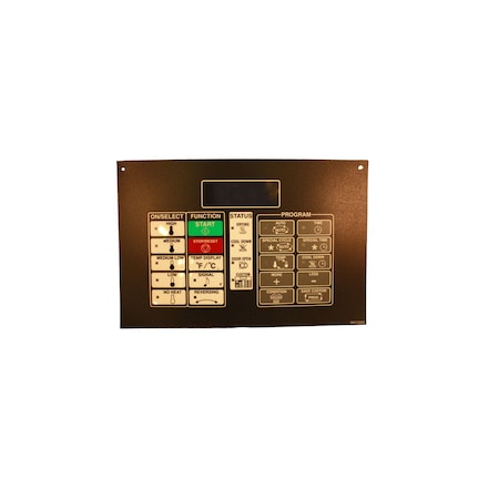 Alliance OVERLAY MICRO-UM REV ENG/ICON M413426